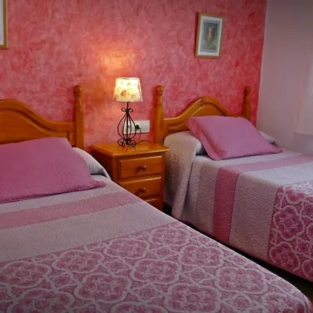 Castillo De La Hazalara Villa Cómpeta