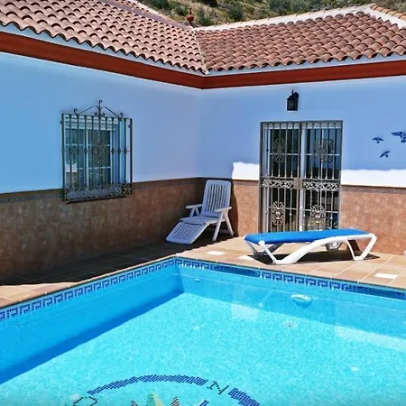 Castillo De La Hazalara Villa *