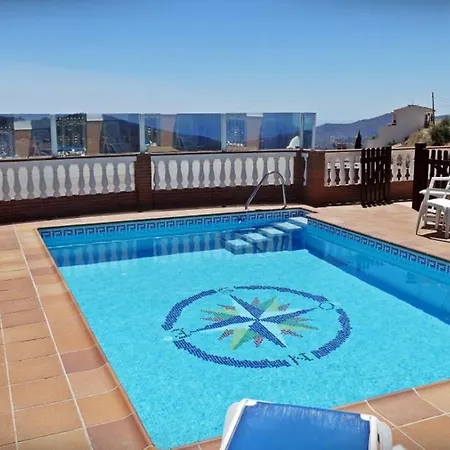 Castillo De La Hazalara Villa
