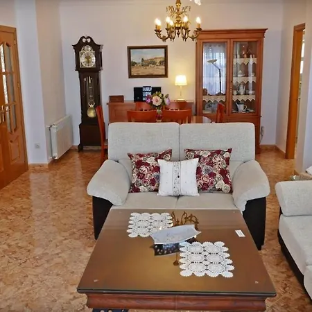Castillo De La Hazalara Villa *